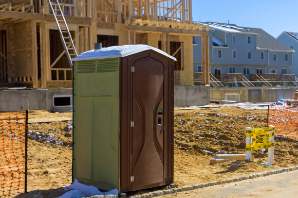 Best Portable toilet rental for construction  in Waldwick, NJ