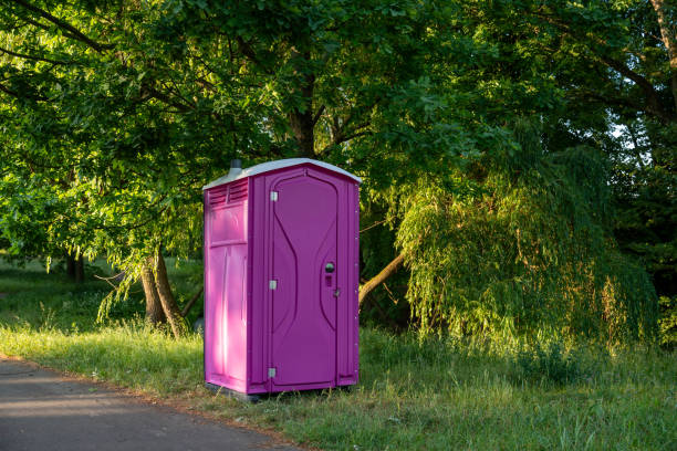 Professional porta potty rental in Waldwick, NJ