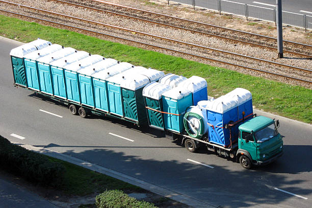Portable Toilet Options We Offer in Waldwick, NJ